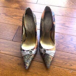 Aldo Stilettos Size‎ 37